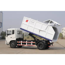 Müll-Kipper (HJG5162ZLJ) Dongfeng 4 X 2 7,7 Tonne